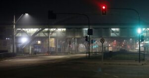 Seremi de Salud del Biobío no descarta la cuarentena para Concepción ante aumento de casos