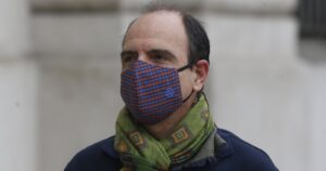 Ministro Monckeberg se declaró 