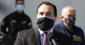 Subsecretario Galli contesta a camioneros llamando a avanzar en investigaciones y 