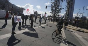 Plebiscito: oposición pide al CNTV redefinir tiempos asignados a quienes cambiaron de opción