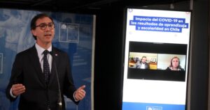 Estudio revela que los escolares podrían perder el 88% de los aprendizajes de un año si no retornan a los colegios