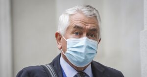 Ministro Paris anunció acciones legales por agresión sexual a TENS en Punta Arenas