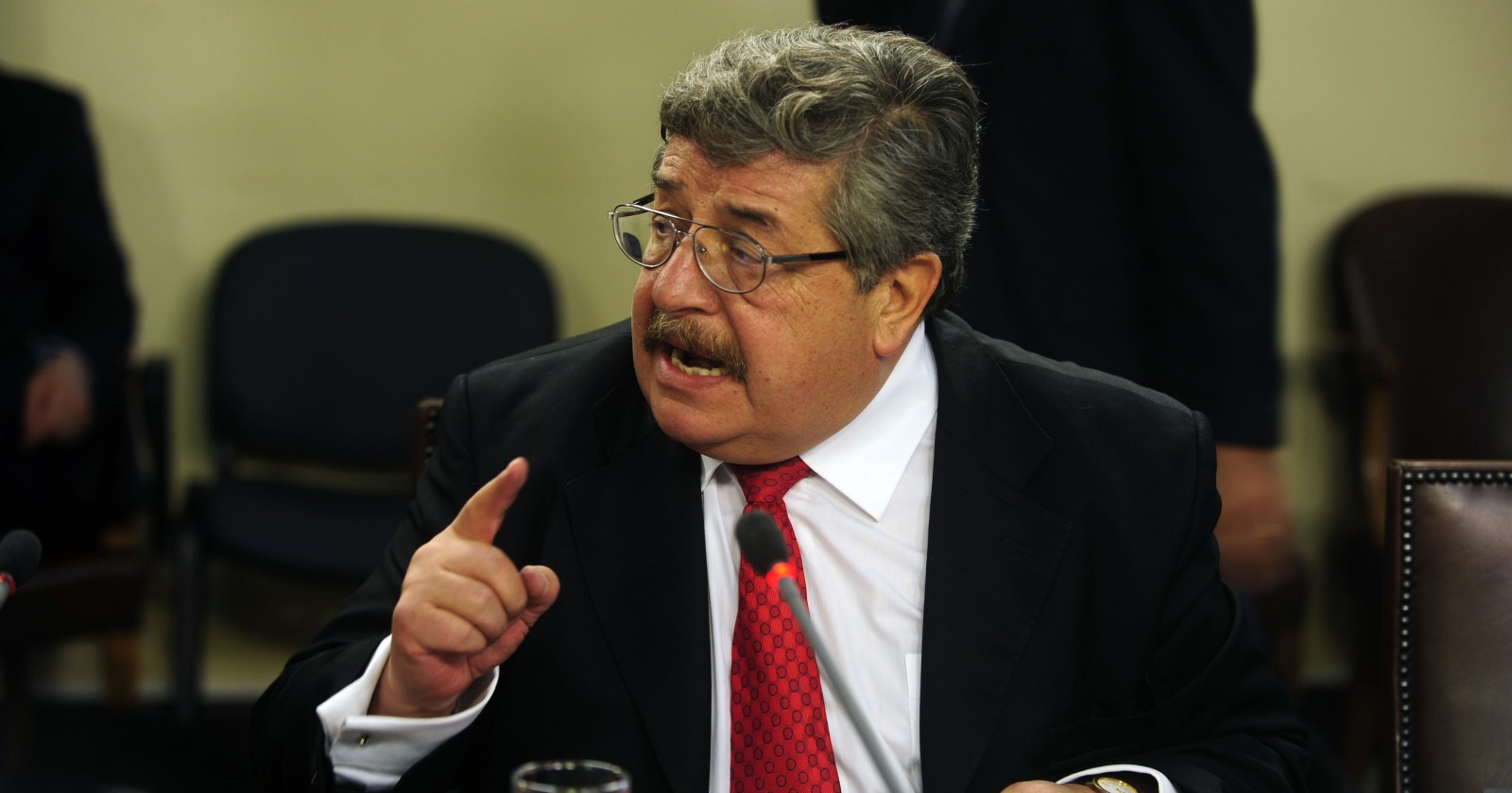 Basso reforma previsional