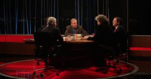 Tolerancia Cero vuelve a las pantallas de CNN Chile con doble panel paritario