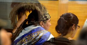 Corte Suprema deja pendiente su decisión sobre recurso de amparo de Celestino Córdova
