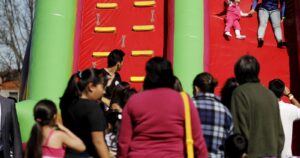 Investigan masiva celebración del Día del Niño en Valparaíso