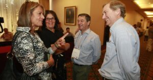 UDI apunta a alianza con José Antonio Kast de cara a las municipales