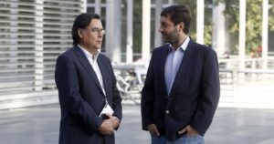 La respuesta de la UDI a Jadue: 