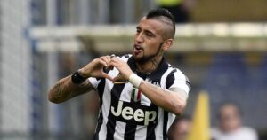 En España afirman que Arturo Vidal podría dejar Barcelona para volver a Juventus