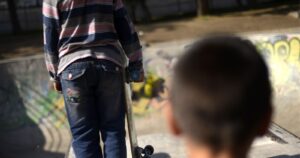 Encuentran a niño de siete años que fue sustraído por su madre en Chañaral