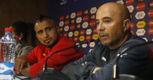 Ex colaborador de Sergio Jadue: 