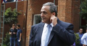 Cinco clubes presentan impugnación a las elecciones de la ANFP