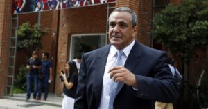 Pablo Milad y el retorno del fútbol nacional: 