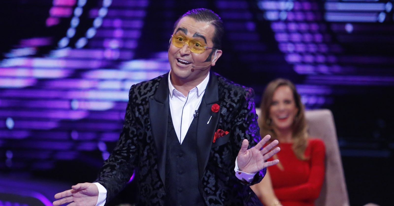 Daniel Alcaíno