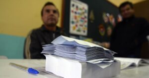 Oposición arremete contra propuesta de la UDI para eliminar la Convención Constituyente