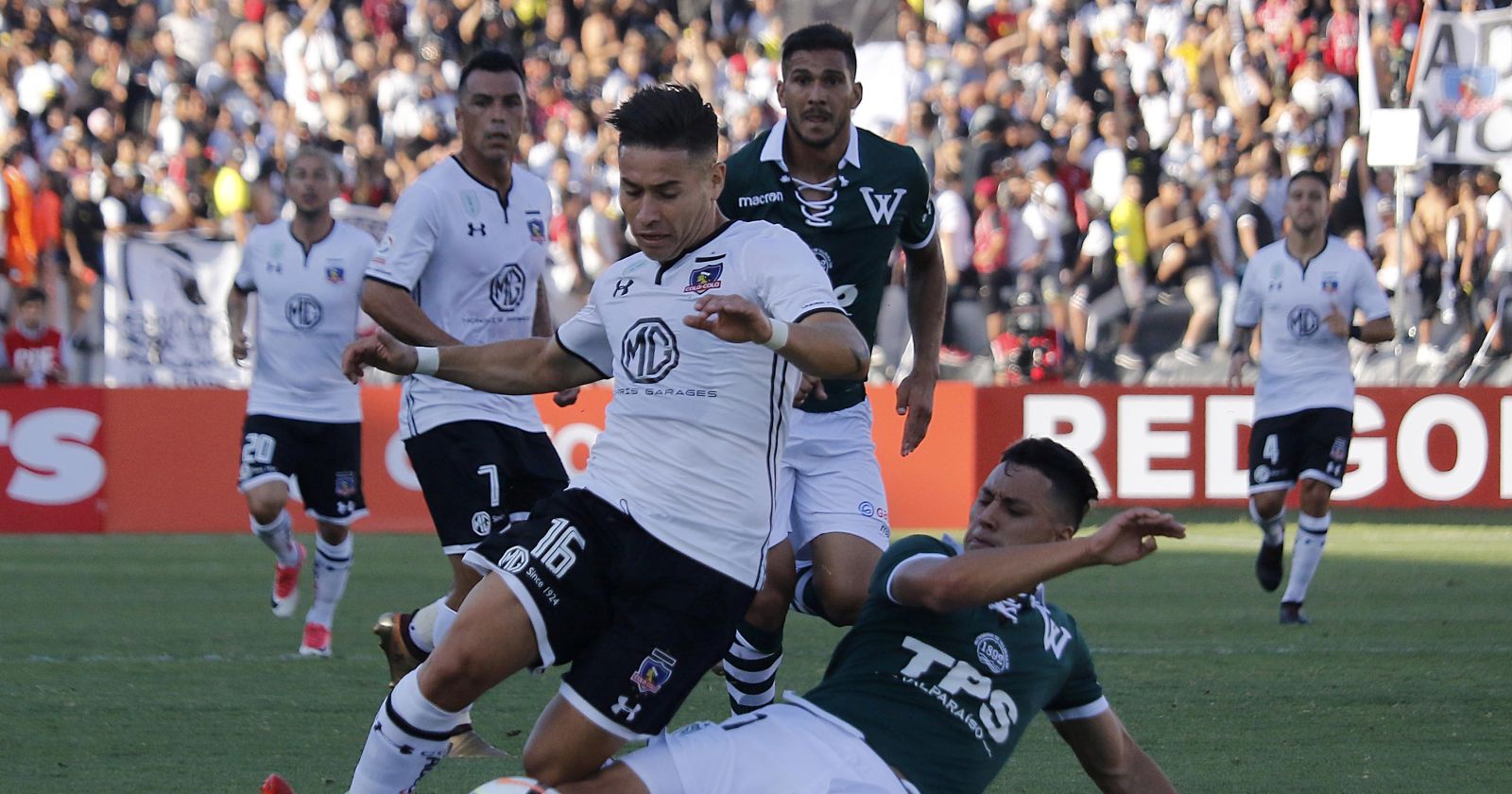 programación regreso fútbol