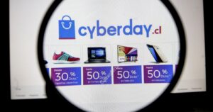 Las tiendas que participarán en el Cyberday 2020