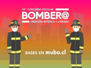 Museo de Bomberos celebra mes del niño con Concurso Escolar y recorridos virtuales