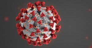Registran el primer caso de paciente reinfectado con coronavirus