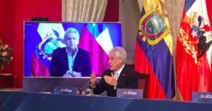 Qué permitirá el nuevo Acuerdo de Integración Económica firmado entre Ecuador y Chile