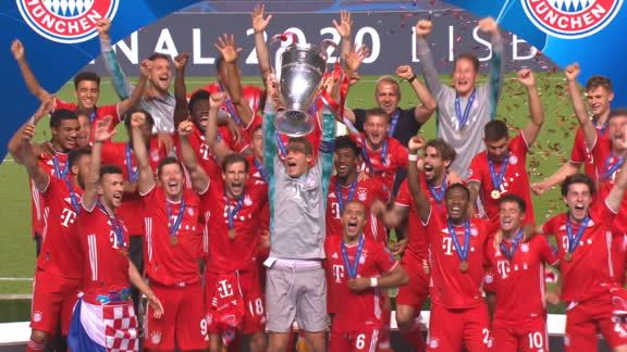 Bayern Munich