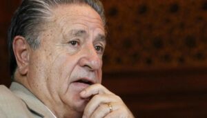 Ex Presidente pone en duda la democracia en Argentina: 