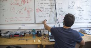 Ministerio de Ciencia lanza concurso para que universidades fortalezcan sus capacidades de innovación en I+D