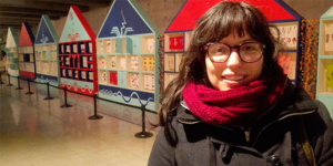 Hija de Michelle Bachelet es detenida tras protesta en Santiago