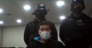 El vínculo del acusado por crimen de Norma Vásquez con golpiza que le quitó la vida a Álex Núñez