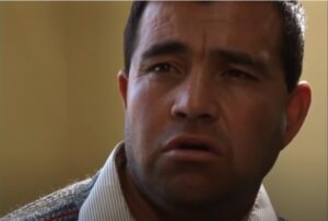 El informe de Gendarmería que no recomendaba la libertad de Hugo Bustamante