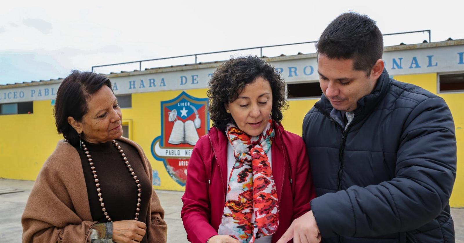 formación directores