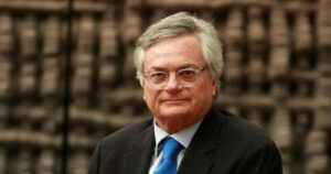 Moisés Naím: “Esta pandemia puede ser un ensayo de algo más grande que puede venir con el cambio climático”