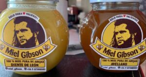 Que no te pase lo que a 