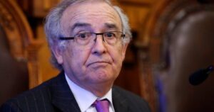 Milton Juica por rechazo a Mera: 