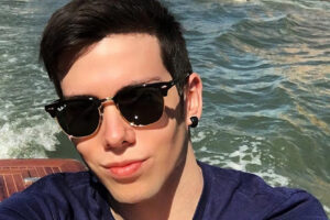 Fiscalía Oriente confirma agresión de Nano Calderón a su padre