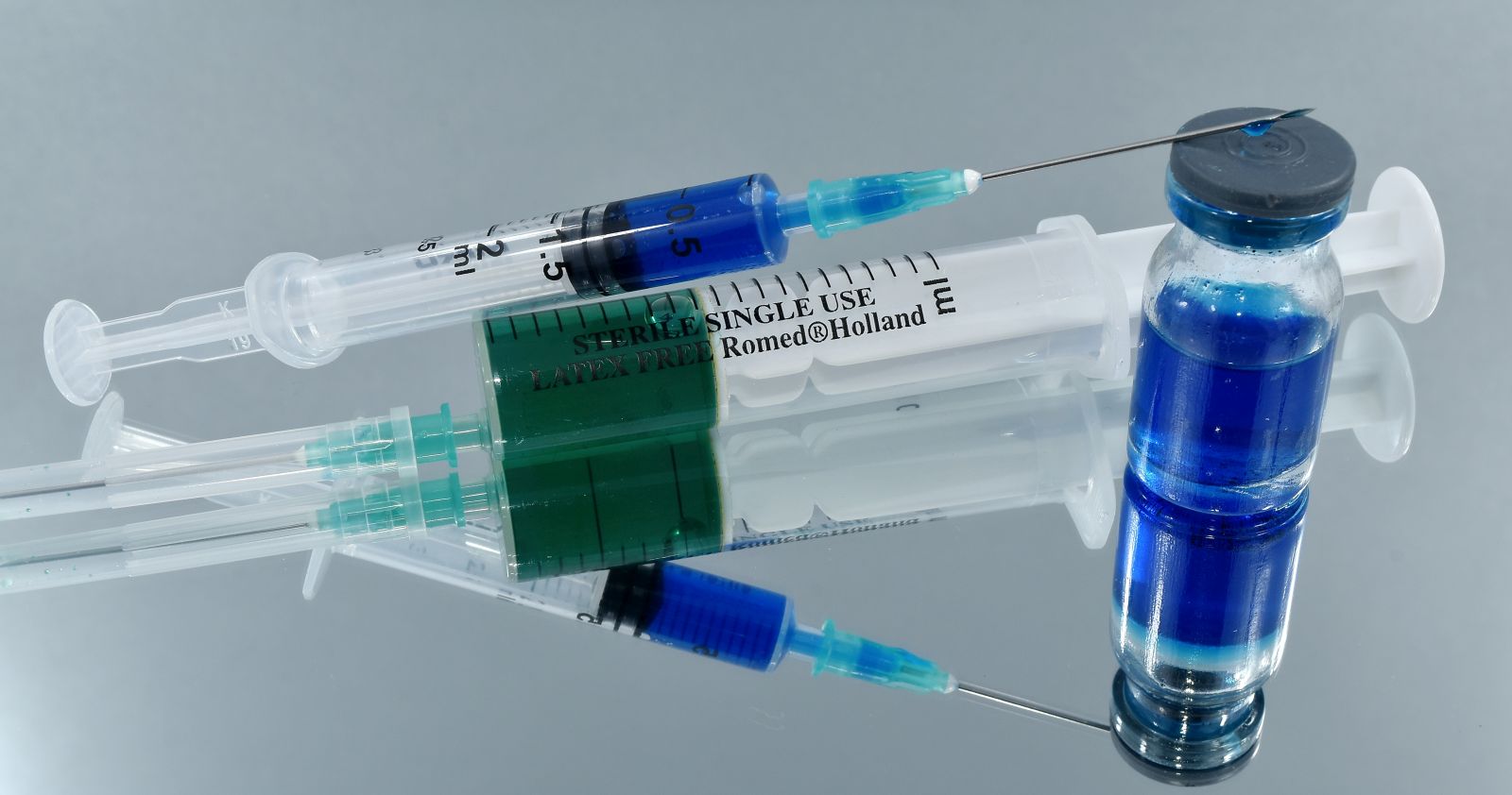 rusia vacuna inmunidad