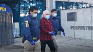 Ámbar Cornejo: se inicia juicio contra padrastro por abuso y producción de pornografía