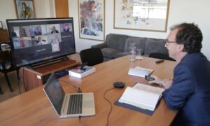 Mineduc anuncia a los Premios Nacionales 2020 en Historia y Ciencias Aplicadas y Tecnología