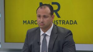 Desbordes recibirá a ex oficial que denunció episodios de corrupción en el Ejército