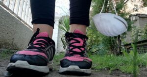 Cómo retomar la actividad física tras la cuarentena