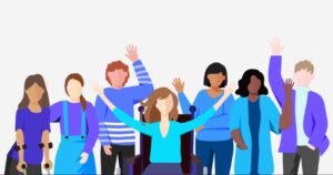 SomosEmpleos: plataforma laboral inclusiva permite publicar gratis ofertas de trabajos