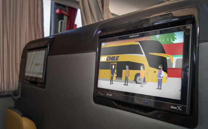 flota buses