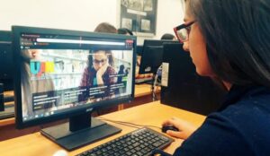 Universidad Abierta de Recoleta lanza programa para rendir la Prueba de Transición Universitaria