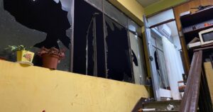 No hubo diálogo: así fue la semana previa a los incendios y destrozos en municipios de La Araucanía