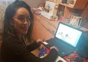 Programa de Aprendices: la iniciativa que capacita a mujeres en operación y mantenimiento de equipos mineros