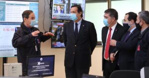 El nuevo sistema de la Onemi que promete una rápida respuesta ante emergencias