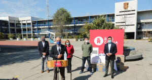 CMPC refuerza acciones con miras a garantizar un plebiscito seguro