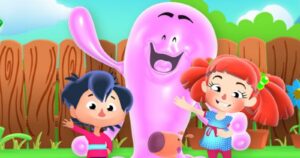 TV Educa Chile: estrenan serie infantil sobre derechos y ciudadanía