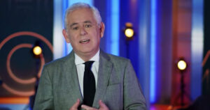 Canal 13 anuncia el regreso del programa A Esta Hora Se Improvisa