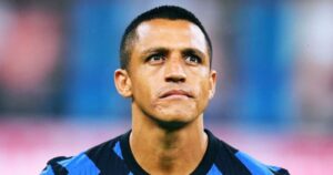 Conte confirma baja de Alexis Sánchez ante Shakhtar: 